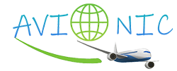 AVIONIC Cloud logo